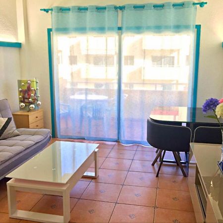 Beautiful 1 Bedroom Apartment Los Cristianos Los Angeles Eksteriør bilde