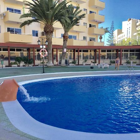 Beautiful 1 Bedroom Apartment Los Cristianos Los Angeles Eksteriør bilde