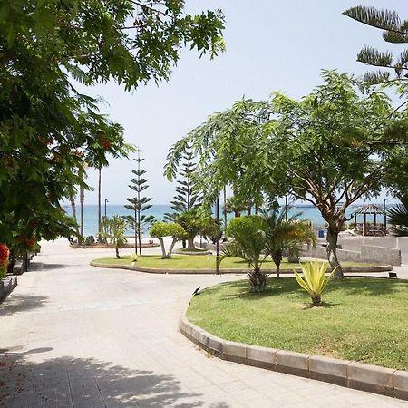 Beautiful 1 Bedroom Apartment Los Cristianos Los Angeles Eksteriør bilde