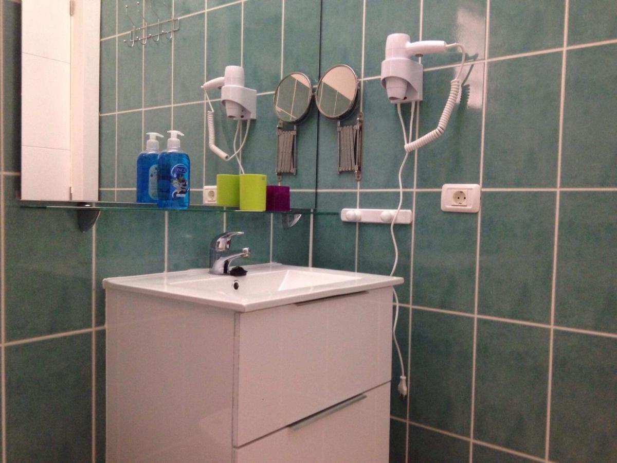 Beautiful 1 Bedroom Apartment Los Cristianos Los Angeles Eksteriør bilde
