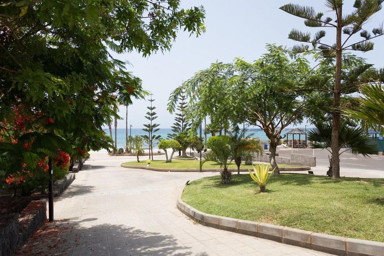 Beautiful 1 Bedroom Apartment Los Cristianos Los Angeles Eksteriør bilde