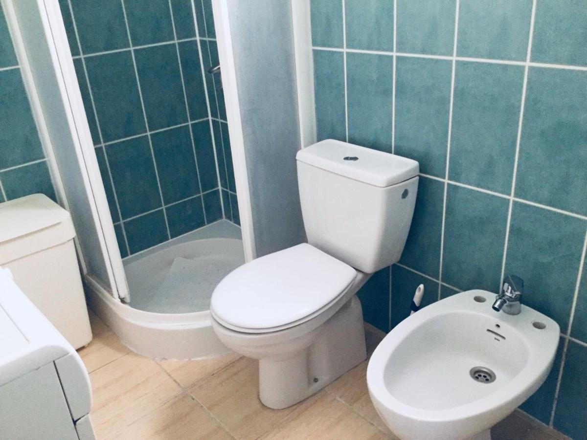 Beautiful 1 Bedroom Apartment Los Cristianos Los Angeles Eksteriør bilde