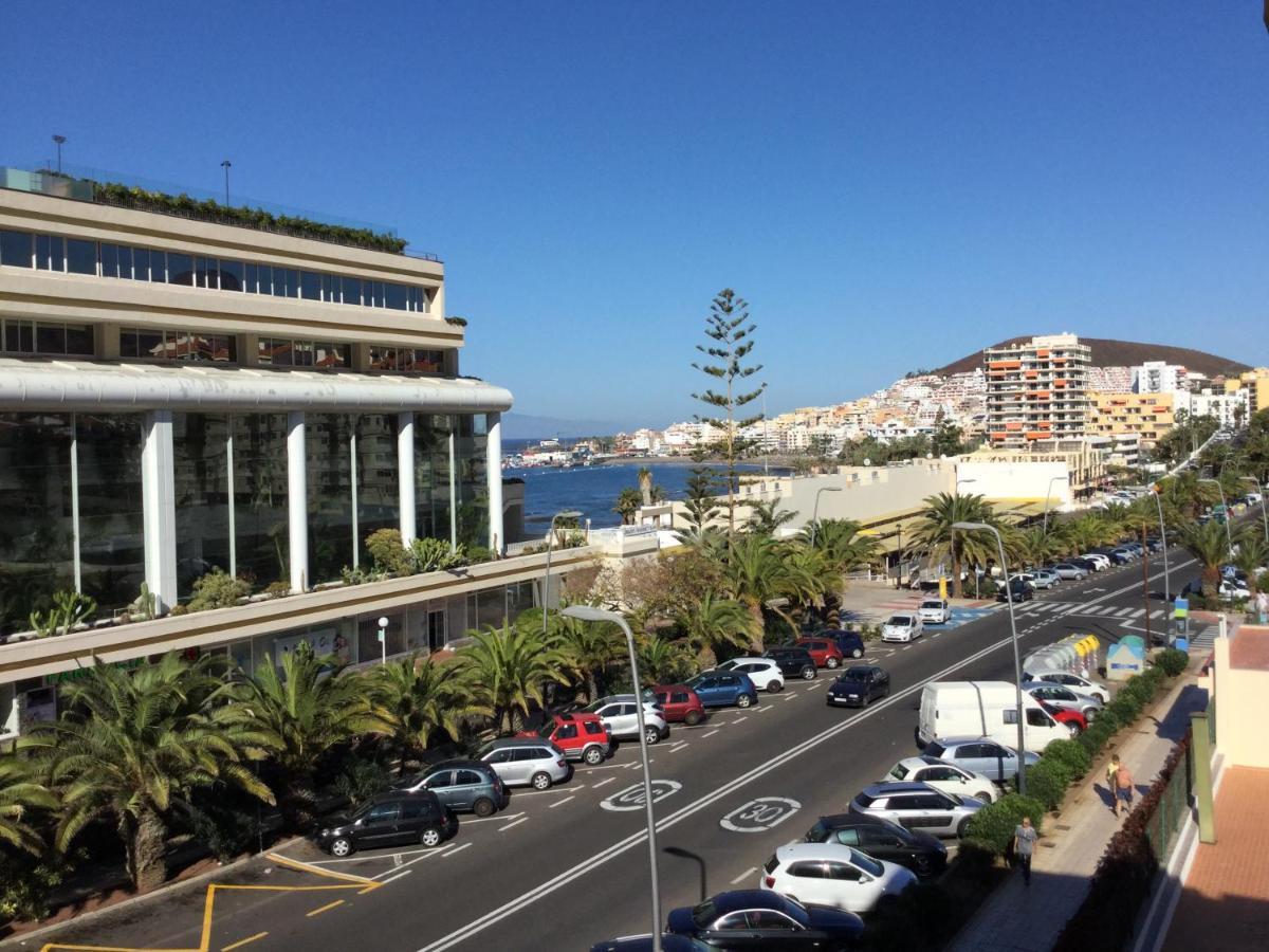 Beautiful 1 Bedroom Apartment Los Cristianos Los Angeles Eksteriør bilde